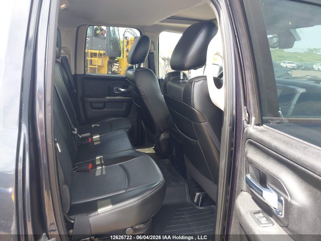 2013 Ram 1500 მანქანა იყიდება აუქციონზე, vin: 1C6RR7JT2DS584014, აუქციონის ნომერი: 12626722