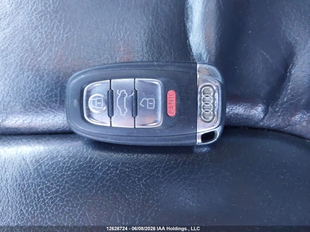 Aukcja sprzedaży 2012 Audi A4 2.0t, vin: WAUBFCFL9CA118165, numer aukcji: 12626724