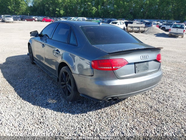 Aukcja sprzedaży 2012 Audi A4 2.0t, vin: WAUBFCFL9CA118165, numer aukcji: 12626724