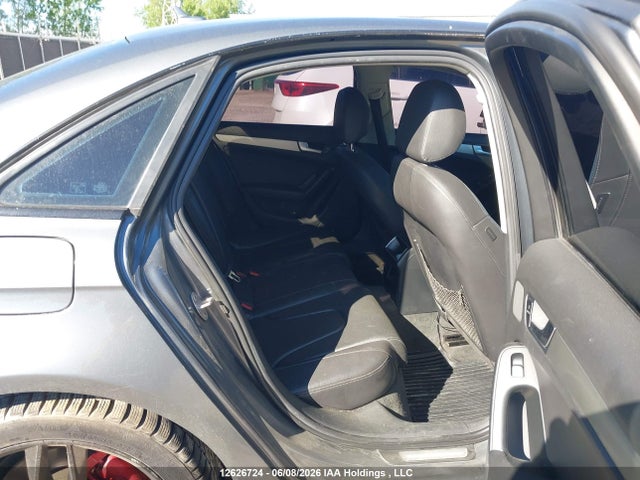 Aukcja sprzedaży 2012 Audi A4 2.0t, vin: WAUBFCFL9CA118165, numer aukcji: 12626724