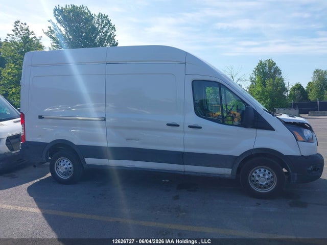 12626727 :رقم المزاد ، 1FTBR2X88TKA46058 vin ، 2026 Ford Transit T-250 مزاد بيع