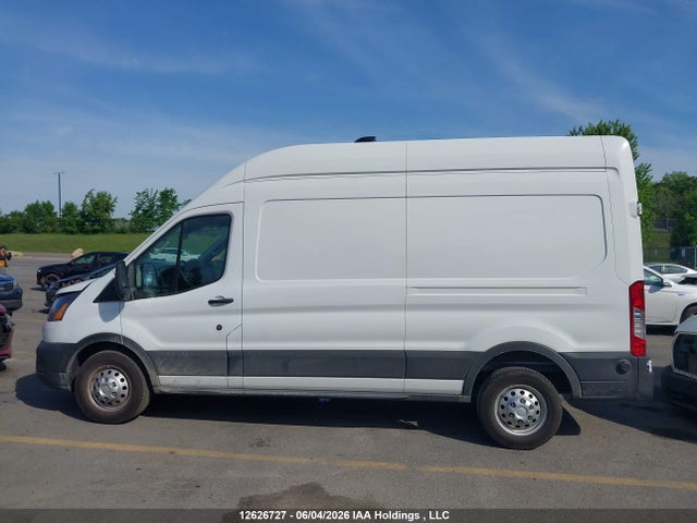 12626727 :رقم المزاد ، 1FTBR2X88TKA46058 vin ، 2026 Ford Transit T-250 مزاد بيع