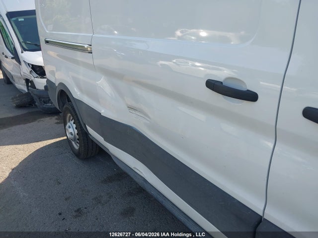 12626727 :رقم المزاد ، 1FTBR2X88TKA46058 vin ، 2026 Ford Transit T-250 مزاد بيع