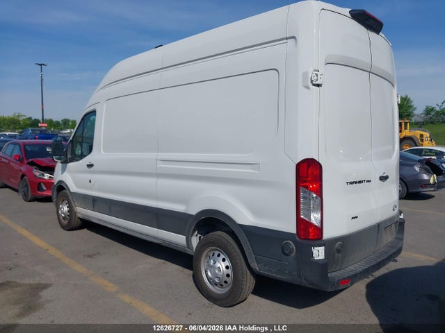 12626727 :رقم المزاد ، 1FTBR2X88TKA46058 vin ، 2026 Ford Transit T-250 مزاد بيع