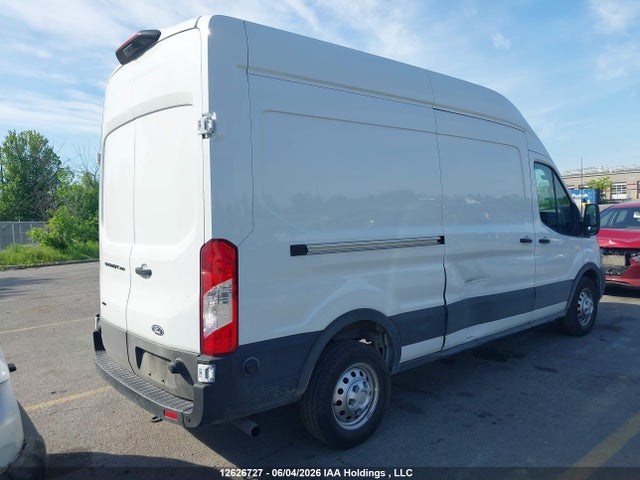 12626727 :رقم المزاد ، 1FTBR2X88TKA46058 vin ، 2026 Ford Transit T-250 مزاد بيع