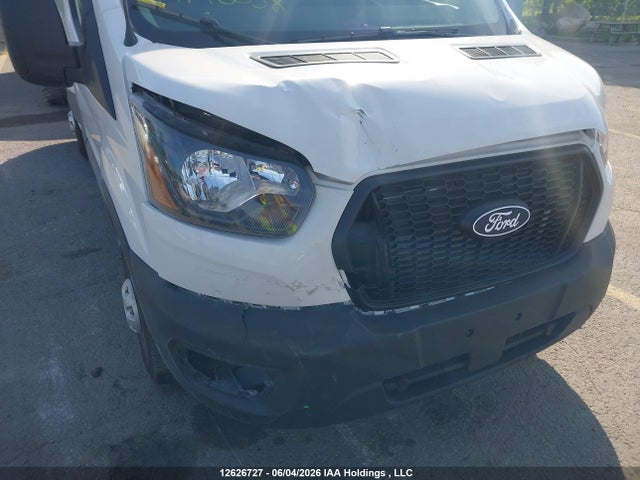 1FTBR2X88TKA46058 Ford Transit T-250