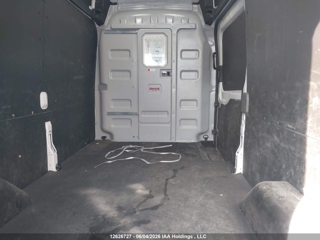 12626727 :رقم المزاد ، 1FTBR2X88TKA46058 vin ، 2026 Ford Transit T-250 مزاد بيع