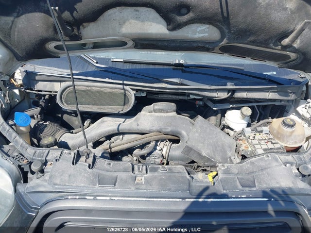12626728 :رقم المزاد ، 1FBZX2ZM2FKA95909 vin ، 2015 Ford Transit-350 Xl مزاد بيع