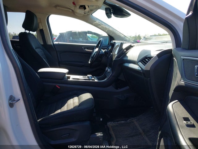 2FMPK4J90NBB08293 Ford EDGE SEL