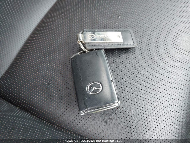 Mazda 3 Preferred 2019 JM1BPBMM5K1130513 Image 11