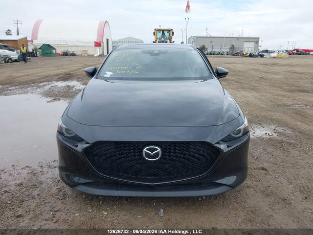 JM1BPBMM5K1130513 Mazda 3 Preferred