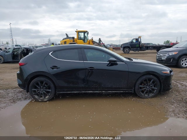 Mazda 3 Preferred 2019 JM1BPBMM5K1130513 Image 13