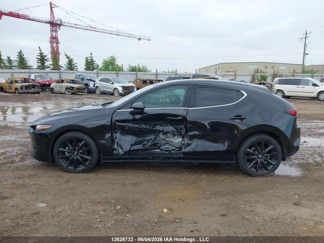 Mazda 3 Preferred 2019 JM1BPBMM5K1130513 Image 14