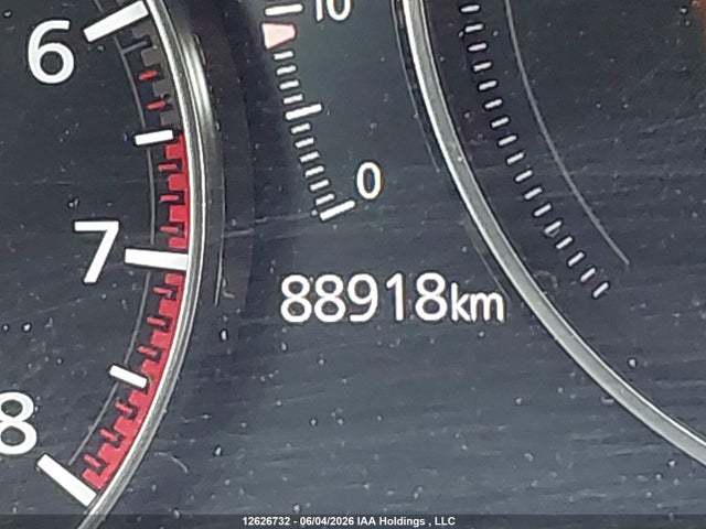 JM1BPBMM5K1130513 Mazda 3 Preferred