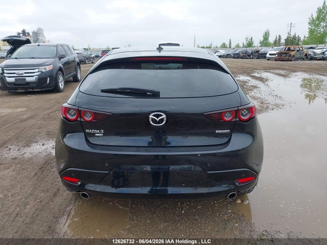 JM1BPBMM5K1130513 Mazda 3 Preferred