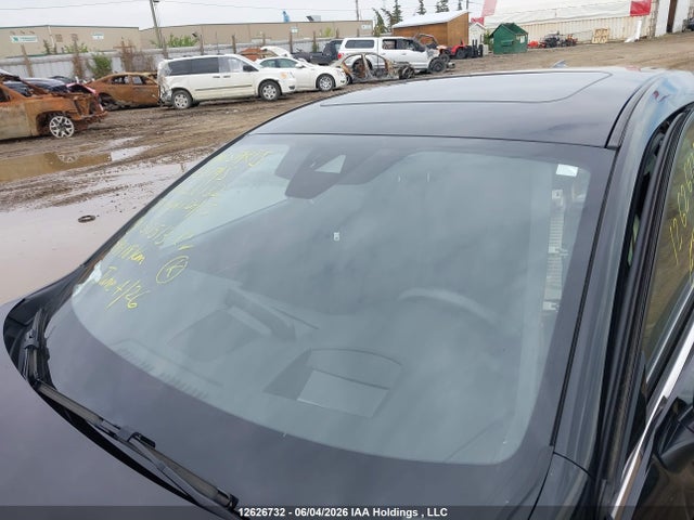 JM1BPBMM5K1130513 Mazda 3 Preferred