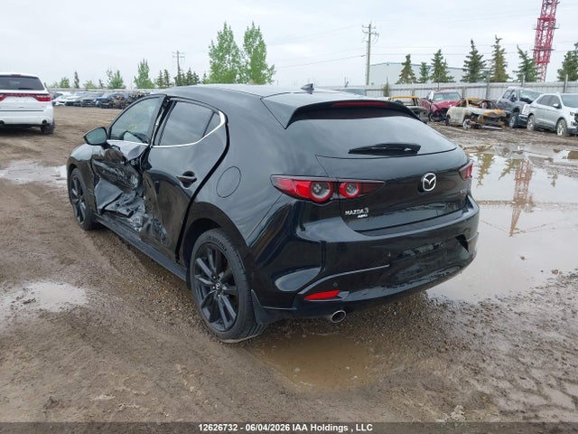 JM1BPBMM5K1130513 Mazda 3 Preferred