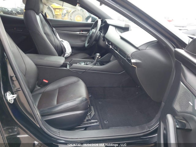 JM1BPBMM5K1130513 Mazda 3 Preferred