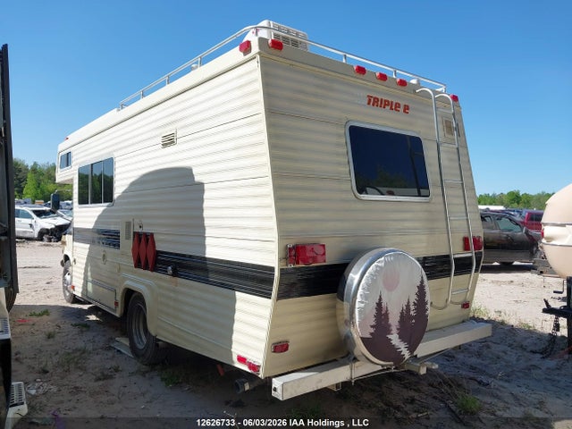 Продажа на аукционе авто 1977 Chevrolet G30, vin: CGR3374157023, номер лота: 12626733