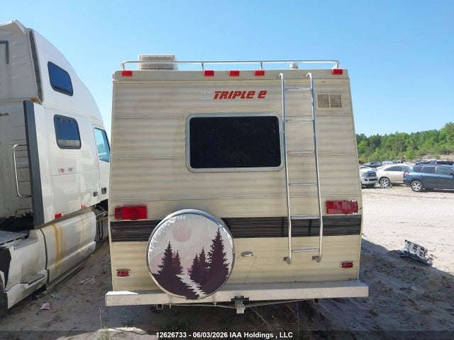 Продажа на аукционе авто 1977 Chevrolet G30, vin: CGR3374157023, номер лота: 12626733