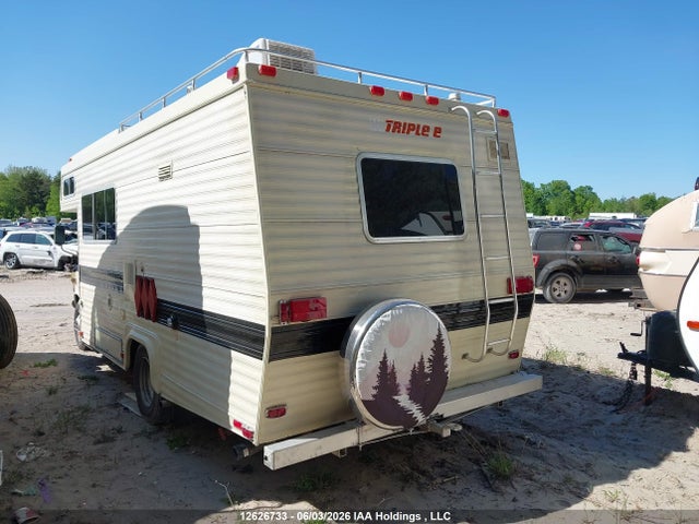 Продажа на аукционе авто 1977 Chevrolet G30, vin: CGR3374157023, номер лота: 12626733