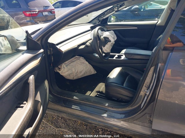 Tesla Model 3 Rwd/standard Range 2022 5YJ3E1EA3NF258401 Image 15
