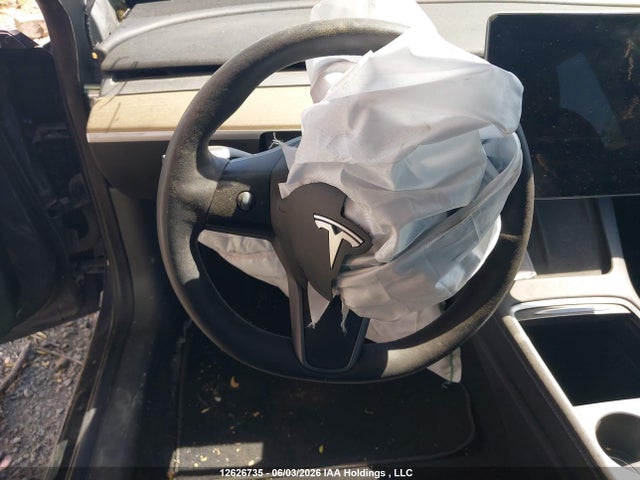Tesla Model 3 Rwd/standard Range 2022 5YJ3E1EA3NF258401 Image 16