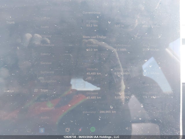 Tesla Model 3 Rwd/standard Range 2022 5YJ3E1EA3NF258401 Image 7