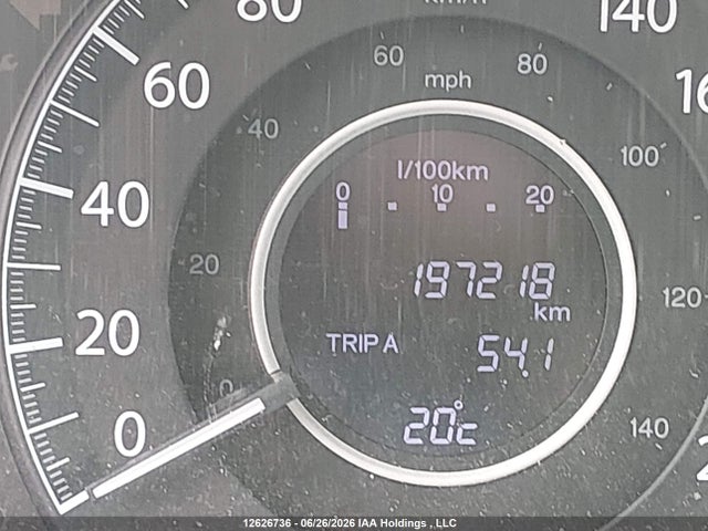 Honda CR-V LX 2016 2HKRM3H38GH001597 Image 15