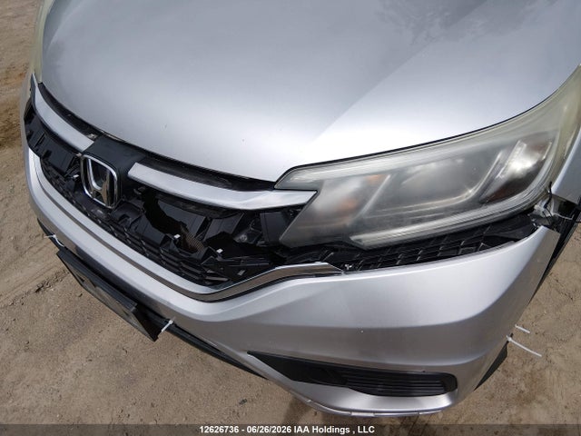 Honda CR-V LX 2016 2HKRM3H38GH001597 Image 20