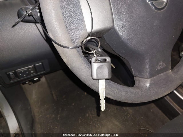 Продаж на аукціоні авто 2011 Nissan Versa S/sl, vin: 3N1BC1CP2BL398304, номер лоту: 12626737