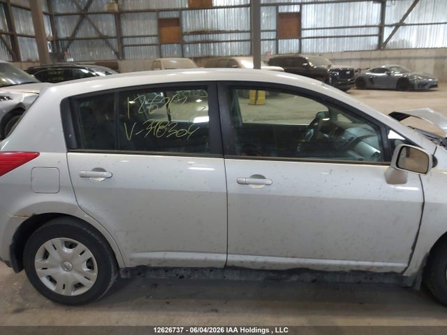 Продаж на аукціоні авто 2011 Nissan Versa S/sl, vin: 3N1BC1CP2BL398304, номер лоту: 12626737