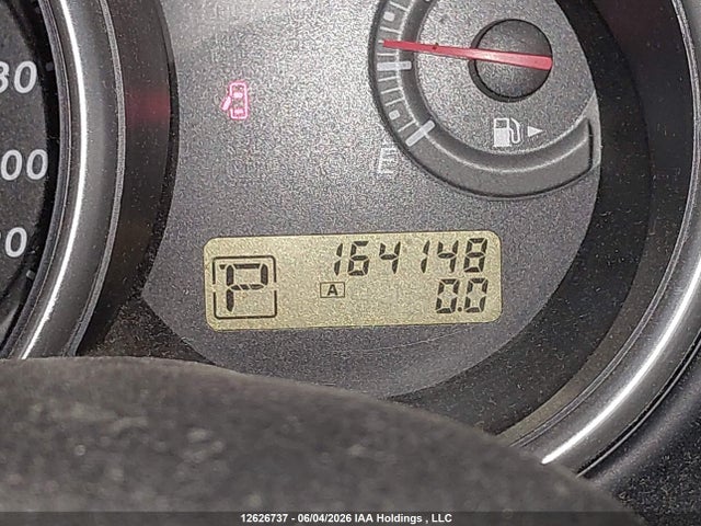 Продаж на аукціоні авто 2011 Nissan Versa S/sl, vin: 3N1BC1CP2BL398304, номер лоту: 12626737