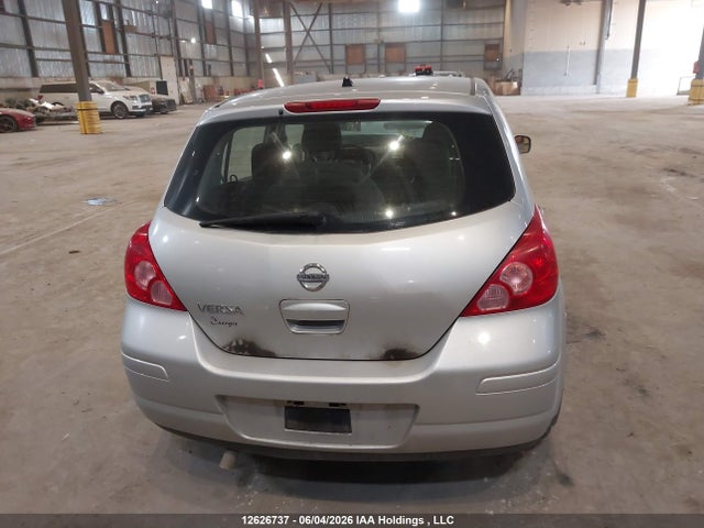 Продаж на аукціоні авто 2011 Nissan Versa S/sl, vin: 3N1BC1CP2BL398304, номер лоту: 12626737