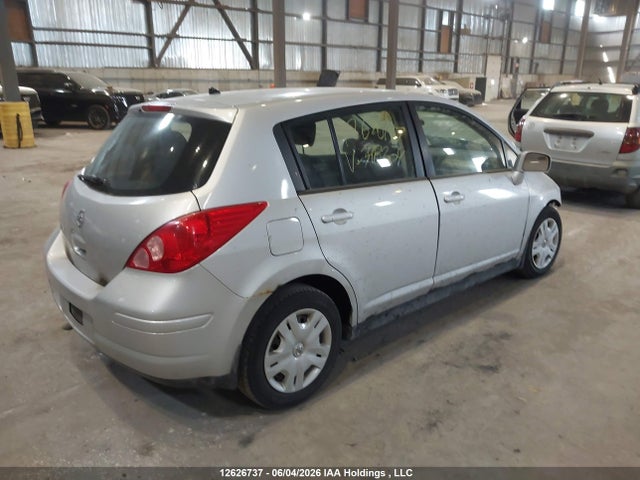 Продаж на аукціоні авто 2011 Nissan Versa S/sl, vin: 3N1BC1CP2BL398304, номер лоту: 12626737