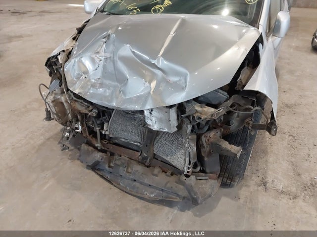Продаж на аукціоні авто 2011 Nissan Versa S/sl, vin: 3N1BC1CP2BL398304, номер лоту: 12626737