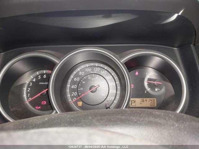 Продаж на аукціоні авто 2011 Nissan Versa S/sl, vin: 3N1BC1CP2BL398304, номер лоту: 12626737