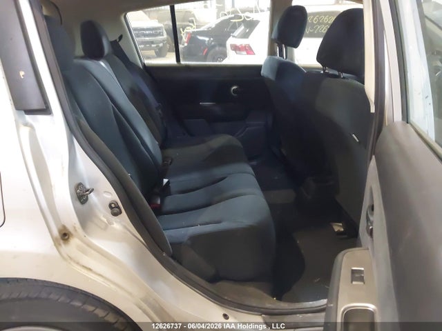 Продаж на аукціоні авто 2011 Nissan Versa S/sl, vin: 3N1BC1CP2BL398304, номер лоту: 12626737