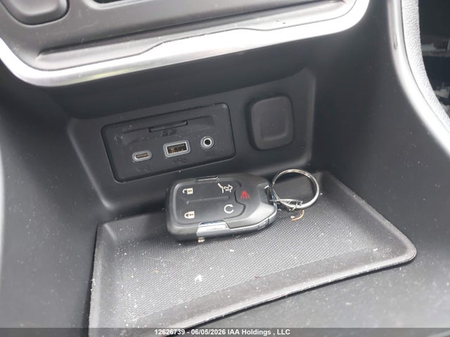 Продажа на аукционе авто 2020 Gmc Terrain Sle, vin: 3GKALTEX1LL340529, номер лота: 12626739