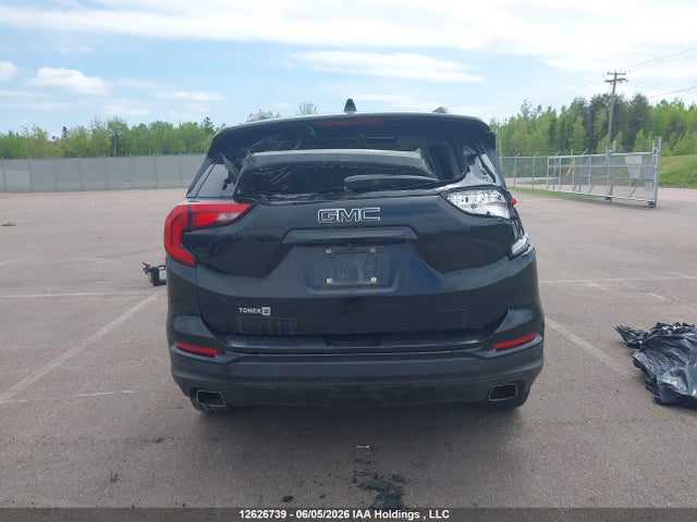 Aukcja sprzedaży 2020 Gmc Terrain Sle, vin: 3GKALTEX1LL340529, numer aukcji: 12626739