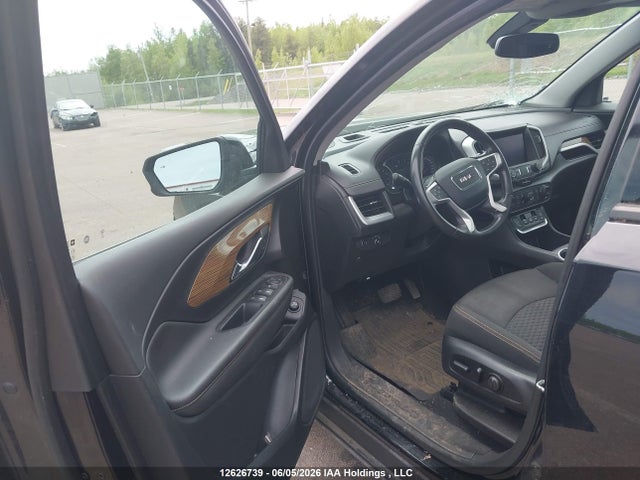 Aukcja sprzedaży 2020 Gmc Terrain Sle, vin: 3GKALTEX1LL340529, numer aukcji: 12626739