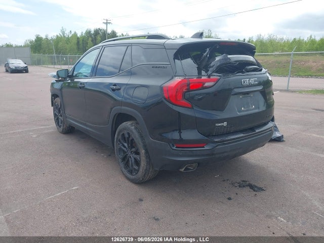 Aukcja sprzedaży 2020 Gmc Terrain Sle, vin: 3GKALTEX1LL340529, numer aukcji: 12626739