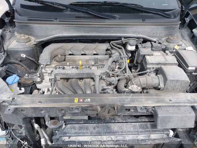 Aukcja sprzedaży 2024 Hyundai Venue Sel/limited, vin: KMHRC8A30RU328459, numer aukcji: 12626742