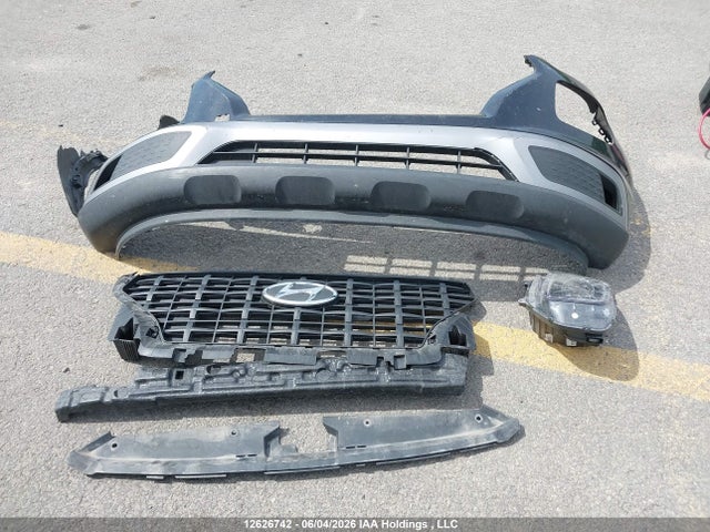 Aukcja sprzedaży 2024 Hyundai Venue Sel/limited, vin: KMHRC8A30RU328459, numer aukcji: 12626742