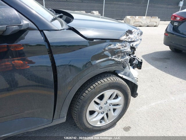 Aukcja sprzedaży 2024 Hyundai Venue Sel/limited, vin: KMHRC8A30RU328459, numer aukcji: 12626742