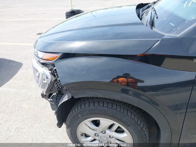 Aukcja sprzedaży 2024 Hyundai Venue Sel/limited, vin: KMHRC8A30RU328459, numer aukcji: 12626742