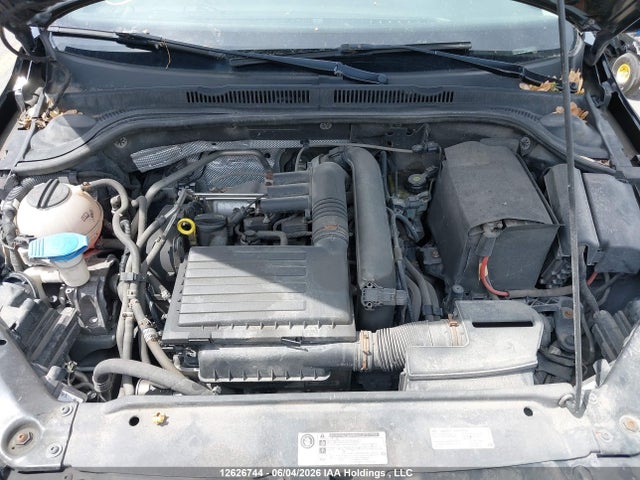 Volkswagen Jetta 2016 3VW267AJ5GM220813 Image 10