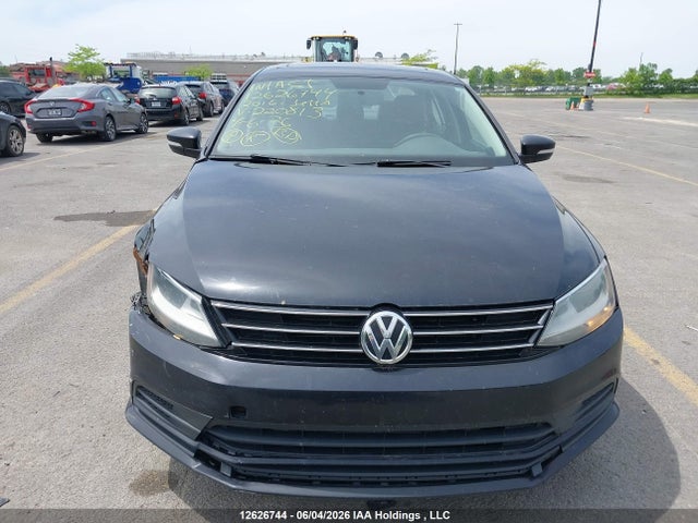 Volkswagen Jetta 2016 3VW267AJ5GM220813 Image 12