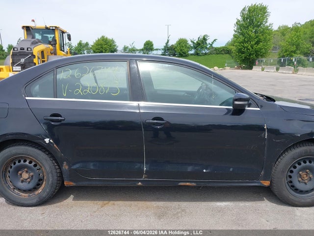 Volkswagen Jetta 2016 3VW267AJ5GM220813 Image 13