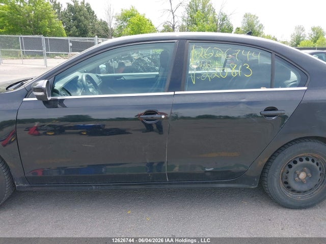 Volkswagen Jetta 2016 3VW267AJ5GM220813 Image 14